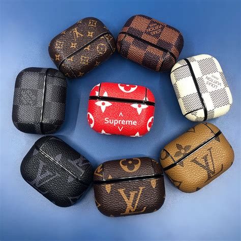 louis vuitton airpods price|airpod pro case louis vuitton.